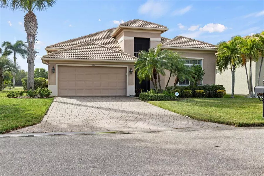 368 NW Stratford LN, Port Saint Lucie, FL 34983