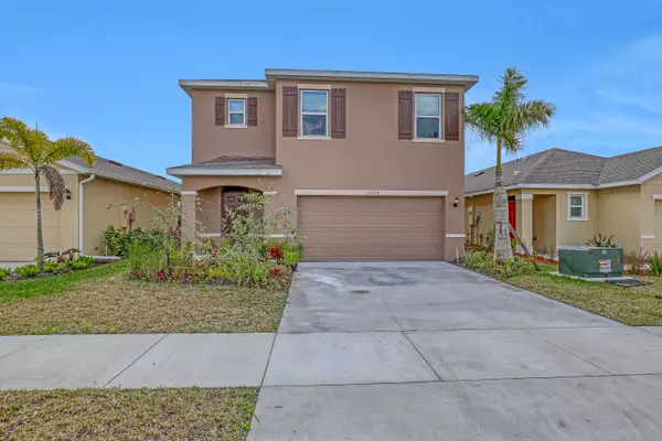 Port Saint Lucie, FL 34986,12234 SW Nettuno WAY