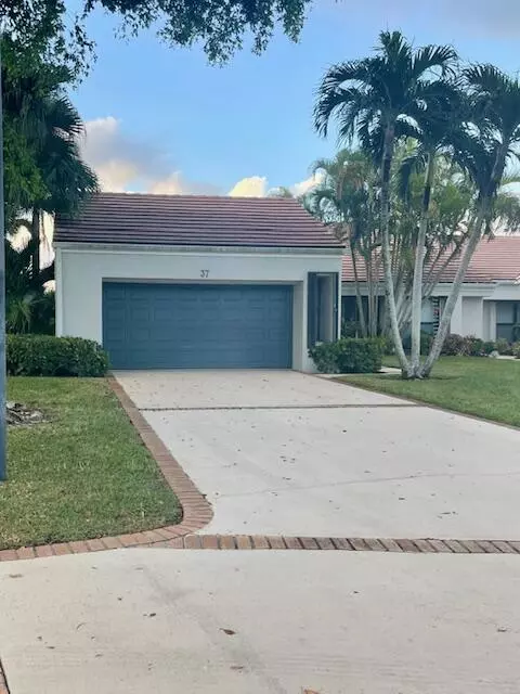 Palm Beach Gardens, FL 33418,37 Edinburgh DR