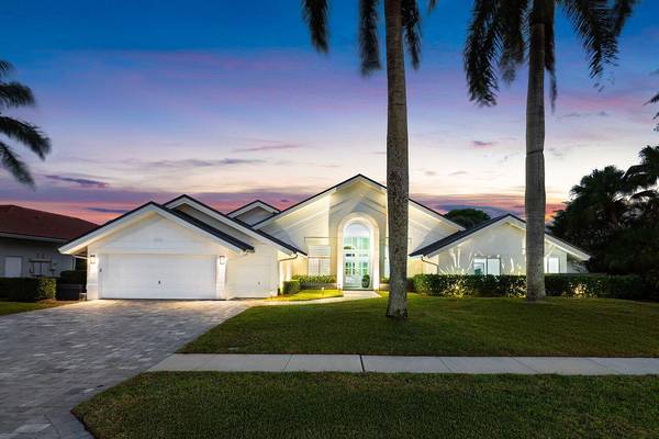 4564 Bocaire BLVD, Boca Raton, FL 33487