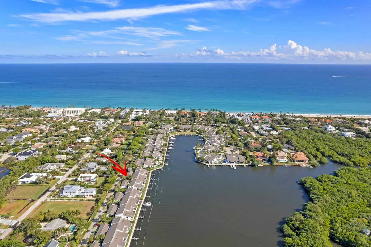 Ocean Ridge, FL 33435,6110 N Ocean BLVD 11