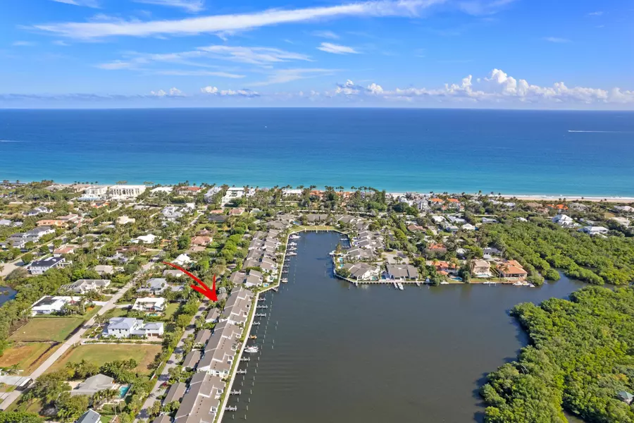 6110 N Ocean BLVD 11, Ocean Ridge, FL 33435