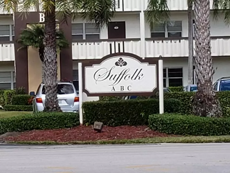 39 Suffolk A, Boca Raton, FL 33434