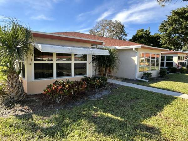 4550 NW 3rd Court A, Delray Beach, FL 33445