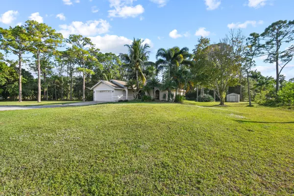 The Acreage, FL 33412,14570 N 97th RD