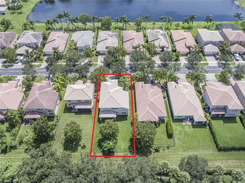 1931 SW Grey Falcon CIR, Vero Beach, FL 32962