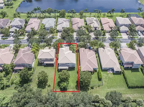 1931 SW Grey Falcon CIR, Vero Beach, FL 32962