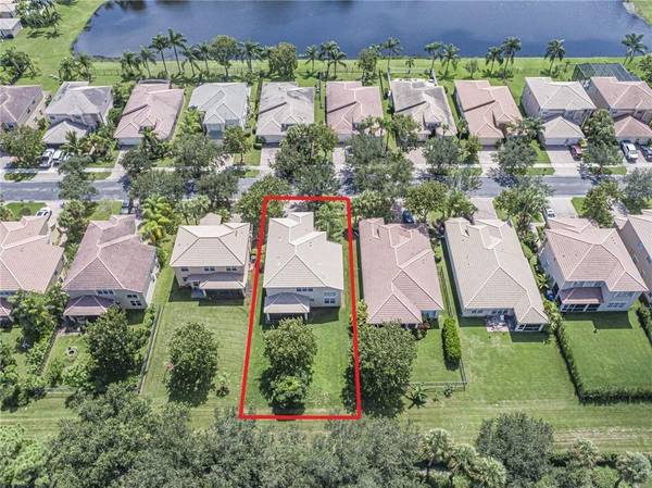 1931 SW Grey Falcon CIR, Vero Beach, FL 32962