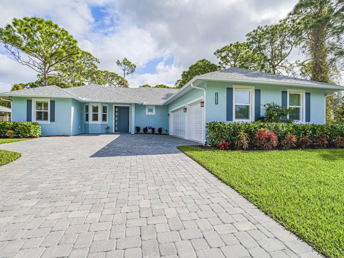 Vero Beach, FL 32967,6700 49th CT