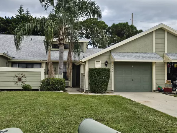 Port Saint Lucie, FL 34952,1468 SE Colchester CIR