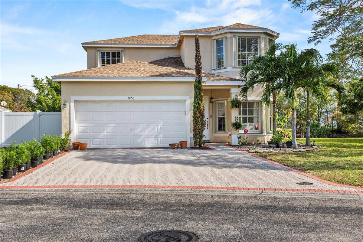 Greenacres, FL 33413,1756 Sawgrass CIR