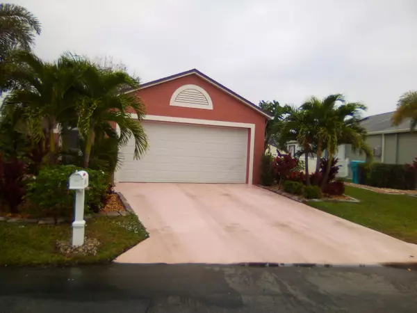 Boynton Beach, FL 33426,13 Bentwater CIR