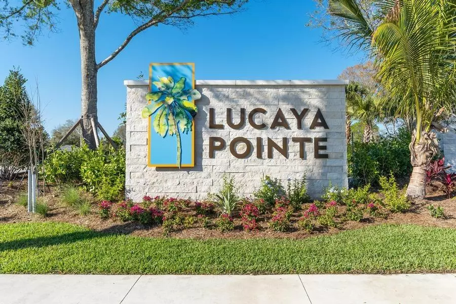 4249 Lucaya Pointe WAY, Vero Beach, FL 32967