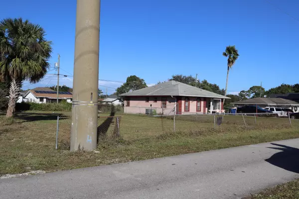 Fort Pierce, FL 34946,0 Rosarita AVE