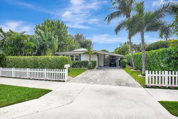 14 NE 5th ST, Delray Beach, FL 33444