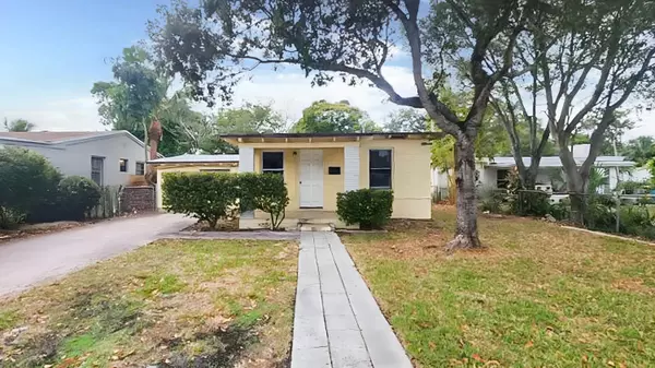 105 NW 28th WAY,  Fort Lauderdale,  FL 33311