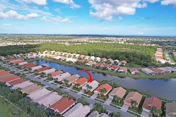 Port Saint Lucie, FL 34986,329 NW Toscane TRL