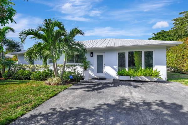 2122 Northridge RD, Delray Beach, FL 33444