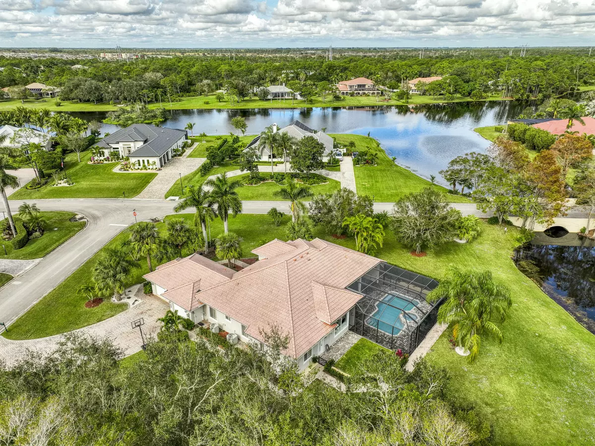 Port Saint Lucie, FL 34986,7802 Long Cove WAY