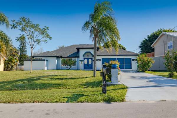 2349 SE Pinero RD, Port Saint Lucie, FL 34952