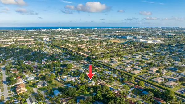 Delray Beach, FL 33445,510 Coral WAY