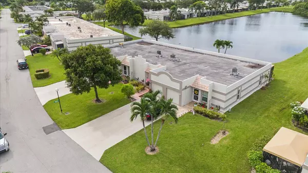 Boca Raton, FL 33496,9244 Flynn CIR 2