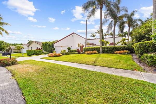 Boca Raton, FL 33433,7036 San Sebastian CIR