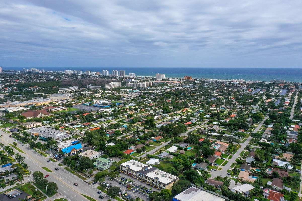 Deerfield Beach, FL 33441,700 SE 6th AVE 114