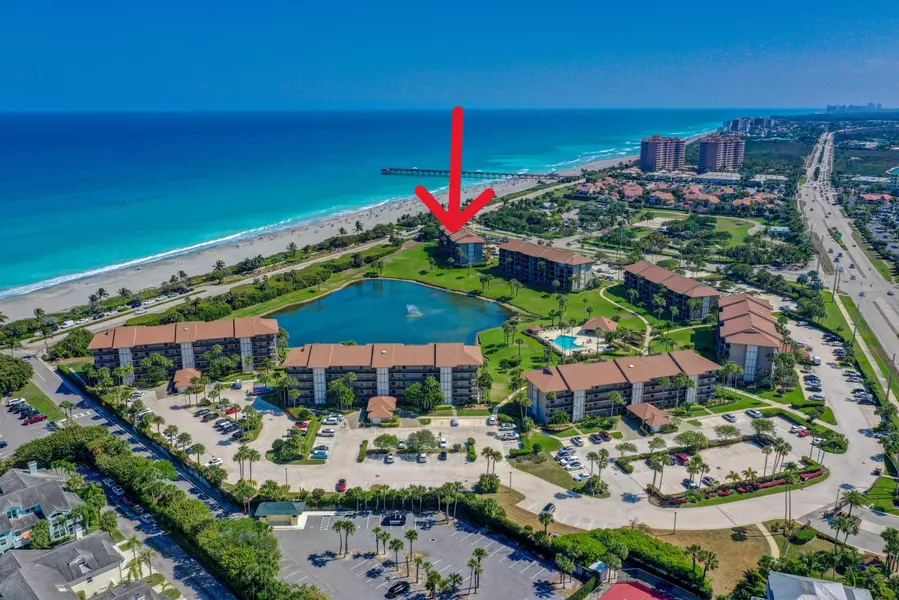 701 S Seas DR 104, Jupiter, FL 33477