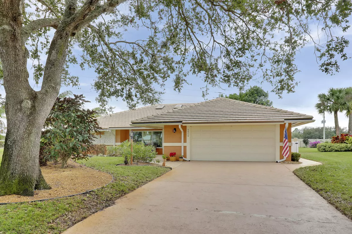 Stuart, FL 34997,4850 SE Hanson CIR