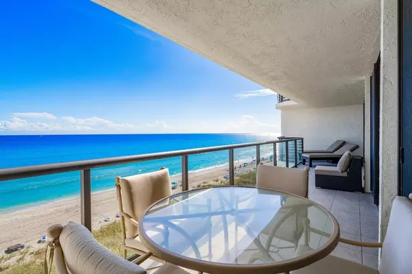 Highland Beach, FL 33487,2727 S Ocean BLVD 701