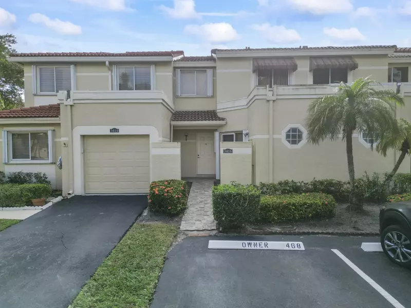 3416 Deer Creek Alba WAY, Deerfield Beach, FL 33442