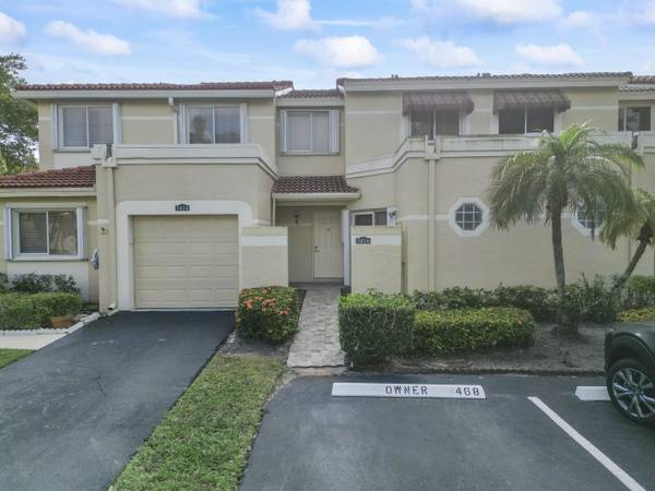 3416 Deer Creek Alba WAY, Deerfield Beach, FL 33442