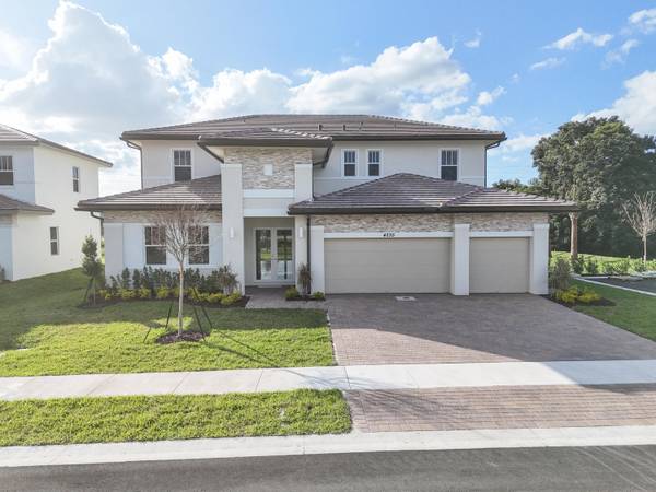 4235 SW 123rd TER, Davie, FL 33330