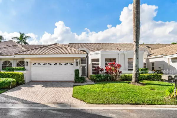 Boca Raton, FL 33496,5097 Windsor Parke DR