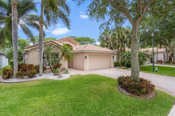 11464 Kanapali LN, Boynton Beach, FL 33437