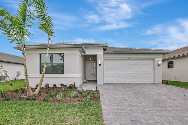 Port Saint Lucie, FL 34987,12606 SW Rain River DR