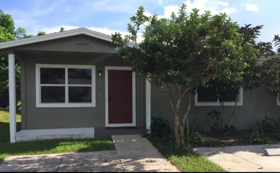 6260 Allen ST, Jupiter, FL 33458