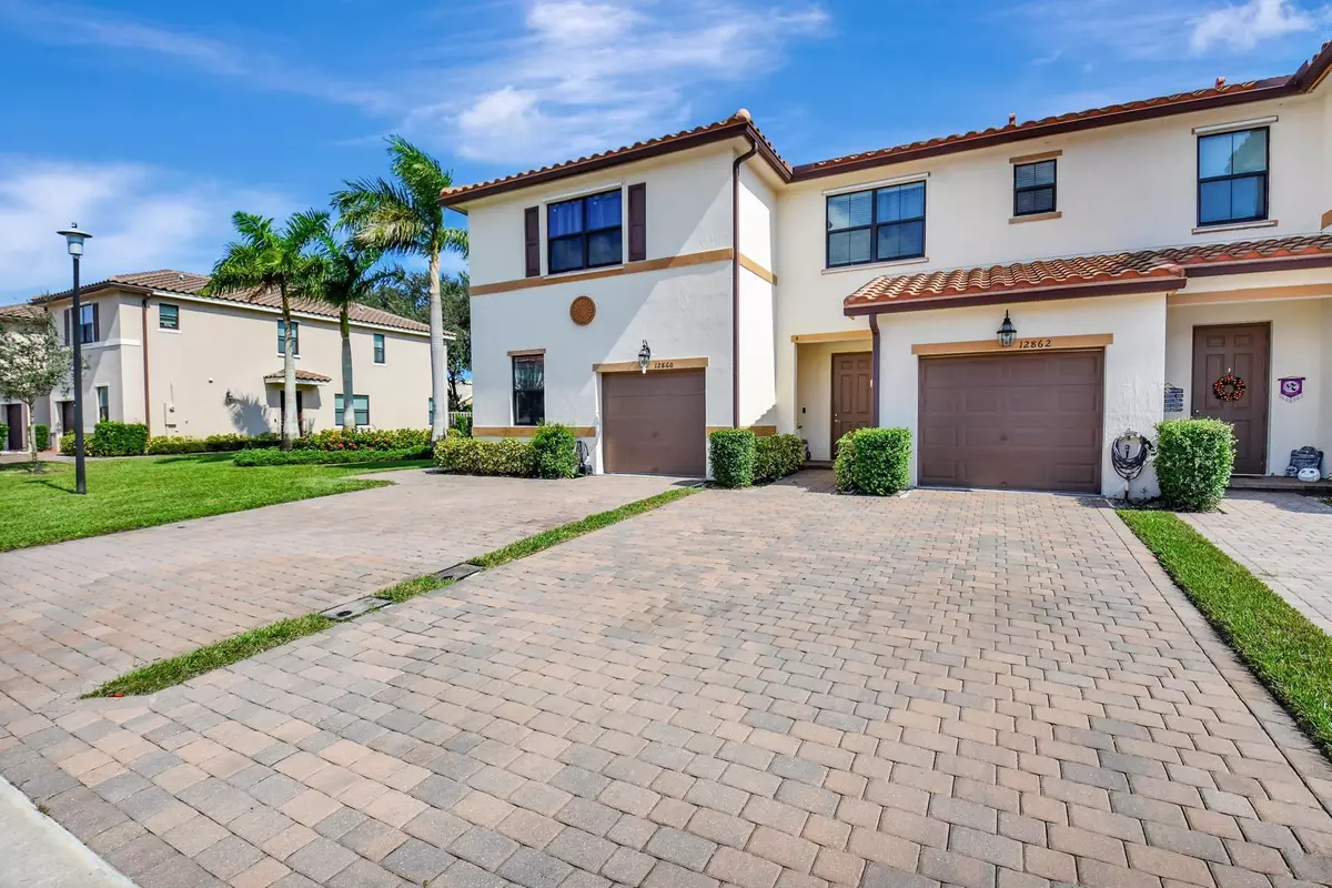 Boynton Beach, FL 33436,12862 Anthorne LN