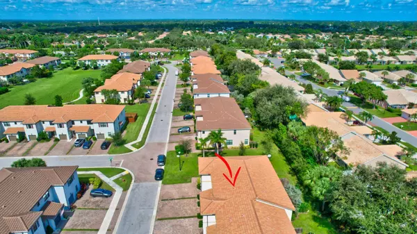 Boynton Beach, FL 33436,12862 Anthorne LN