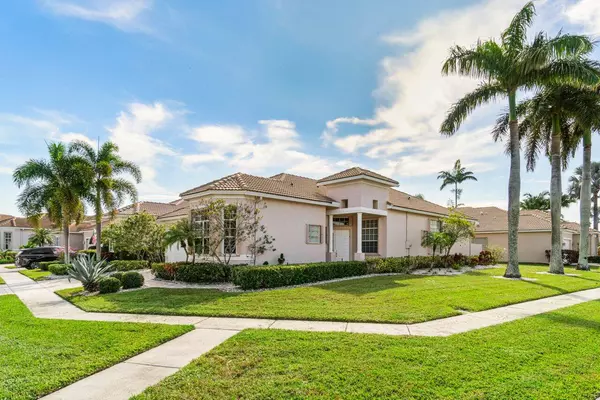 6783 Fairway Lakes DR, Boynton Beach, FL 33472