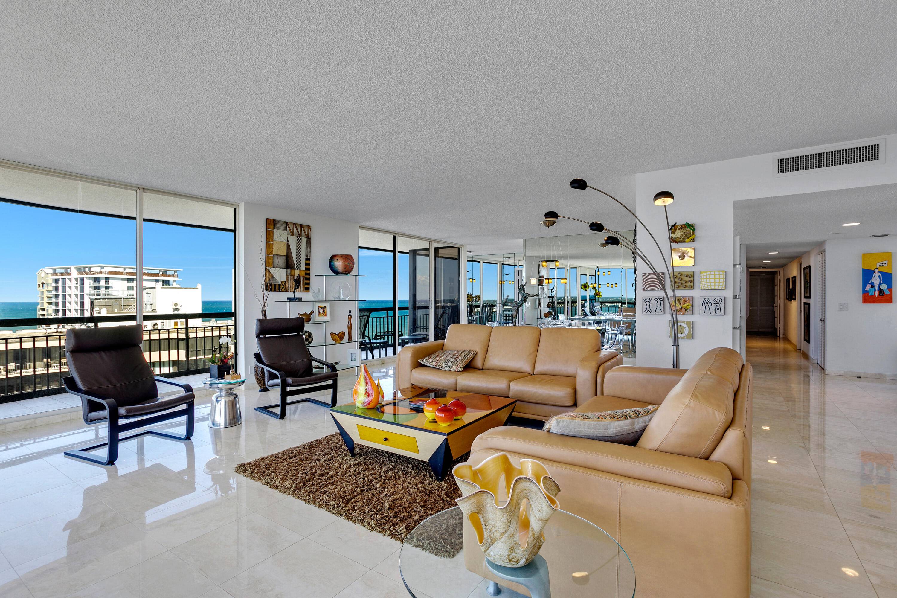 4100 N Ocean DR 1903, Singer Island, FL 33404