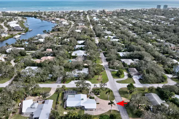 215 Conn WAY, Vero Beach, FL 32963