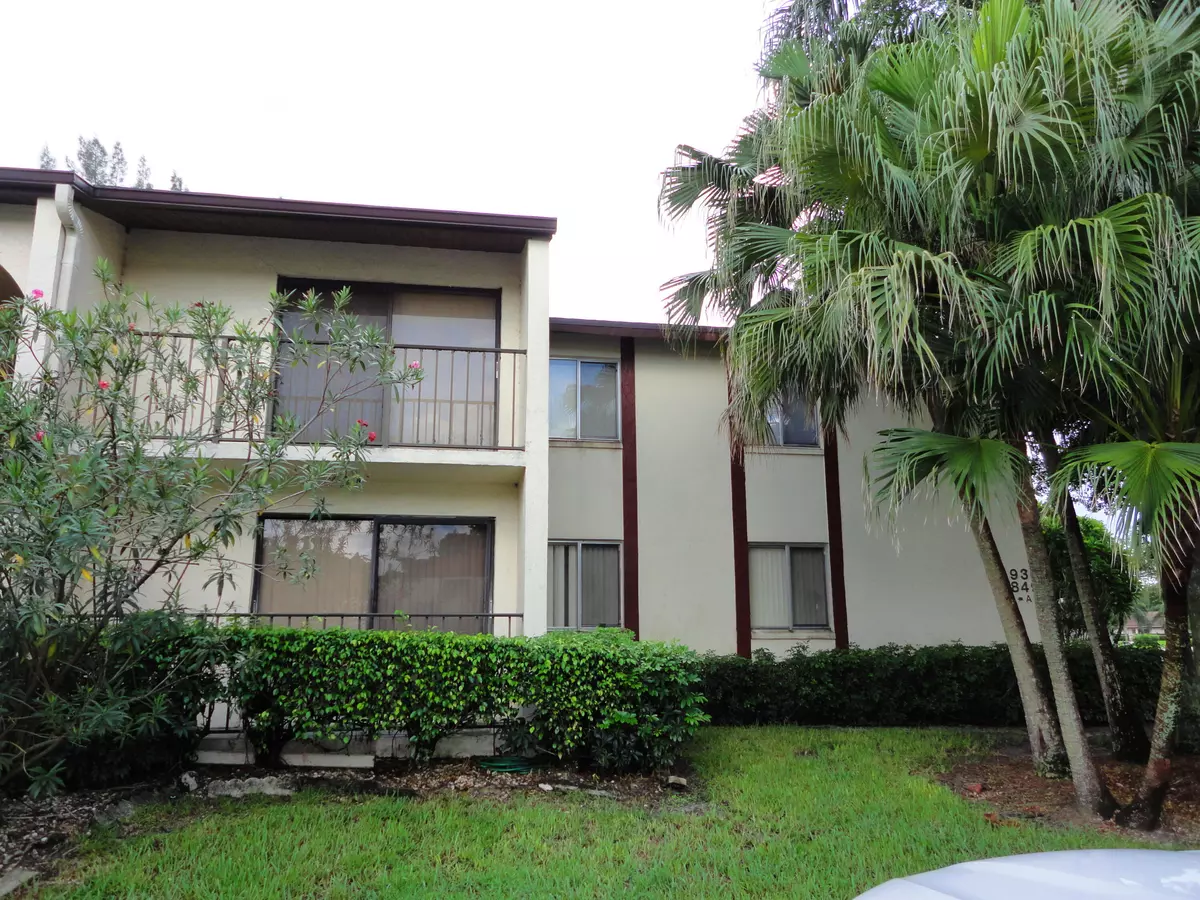 West Palm Beach, FL 33417,4849 Sable Pine D1 CIR D1