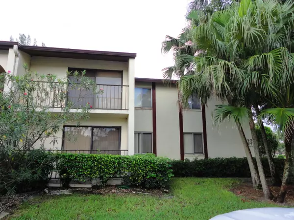 4849 Sable Pine D1 CIR D1, West Palm Beach, FL 33417