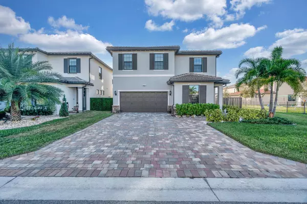 4801 Jumping WAY, Lake Worth, FL 33467