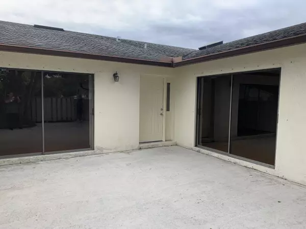 Fort Pierce, FL 34950,1541 Pheasant WALK D