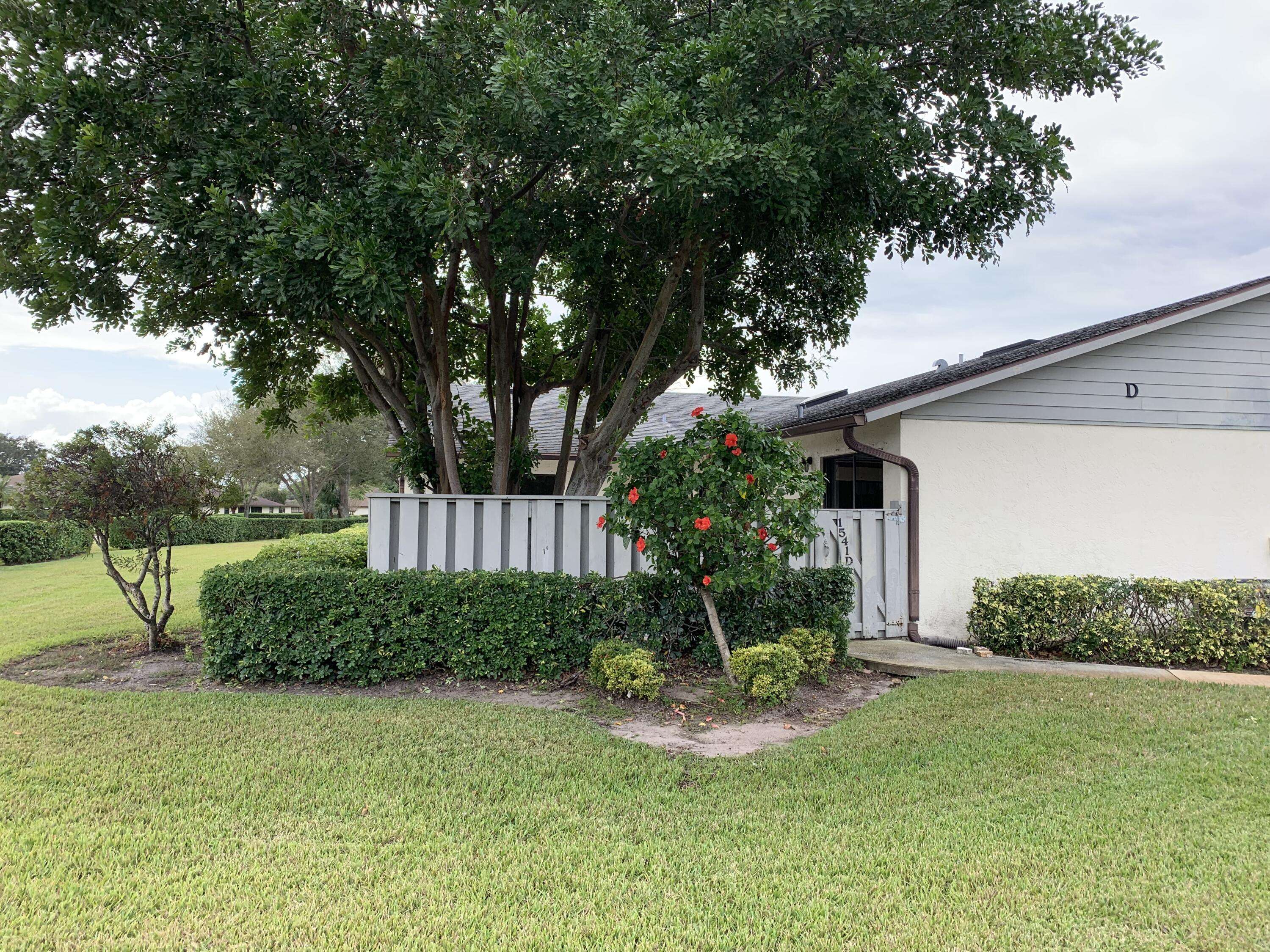1541 Pheasant WALK D, Fort Pierce, FL 34950