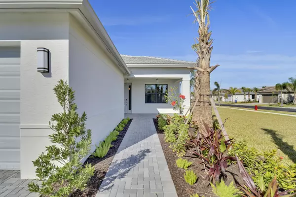 Port Saint Lucie, FL 34987,11567 SW Oceanfront CT