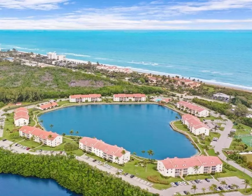 Jensen Beach, FL 34957,4468 NE Ocean BLVD 3